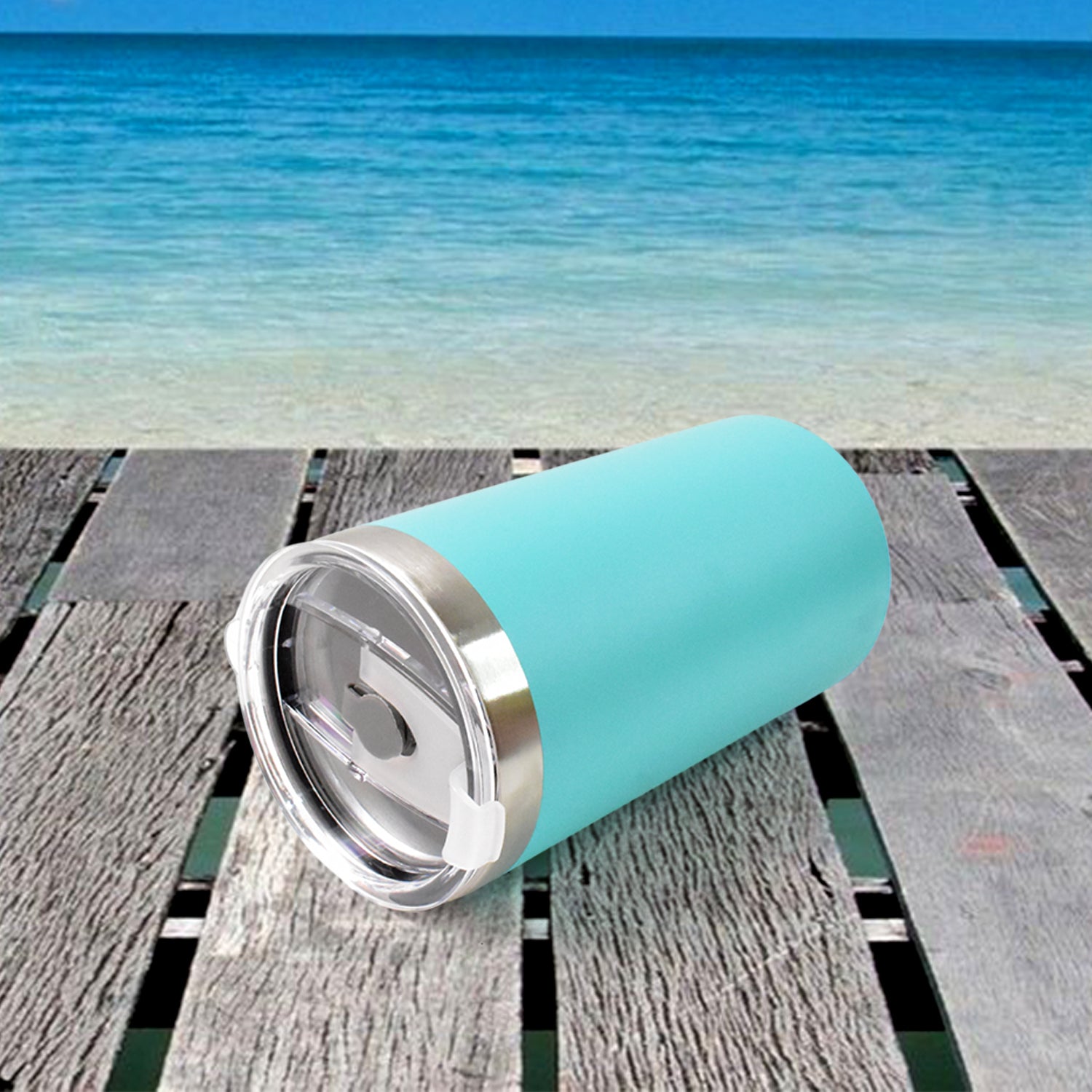 Vacuum Insulated Tumbler Travel Mug (600 Ml Approx) Vacuum Insulated Tumbler Travel Mug (600 Ml Approx)